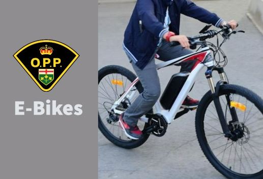 Bolton deals ebikes canada